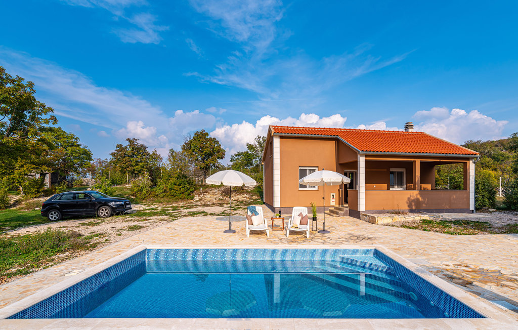 Feriehuse - Zadar-Zelengrad , Kroatien - CDA991 1