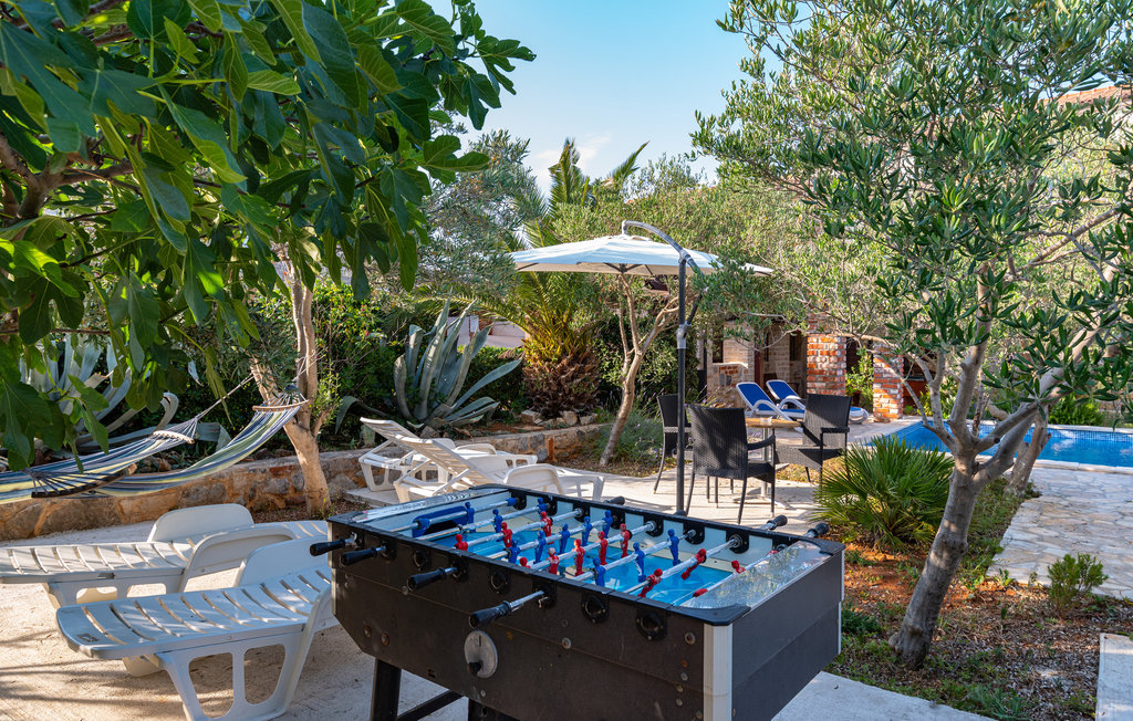 Feriehuse - Vir , Kroatien - CDA015 6