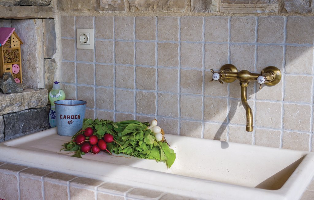 Feriehuse - Biograd-Lisane Tinjske , Kroatien - CDA272 12