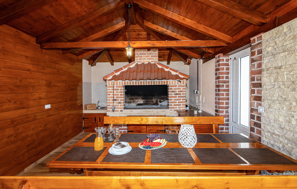 Ferienhaus - Biograd-Radasinovci , Kroatien - CDA301 16