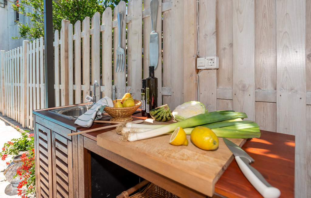 Ferienhaus - Zadar-Vrsi Mulo , Kroatien - CDA309 14