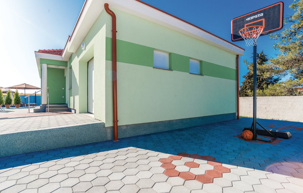 Ferienhaus - Zadar-Murvica , Kroatien - CDA558 11