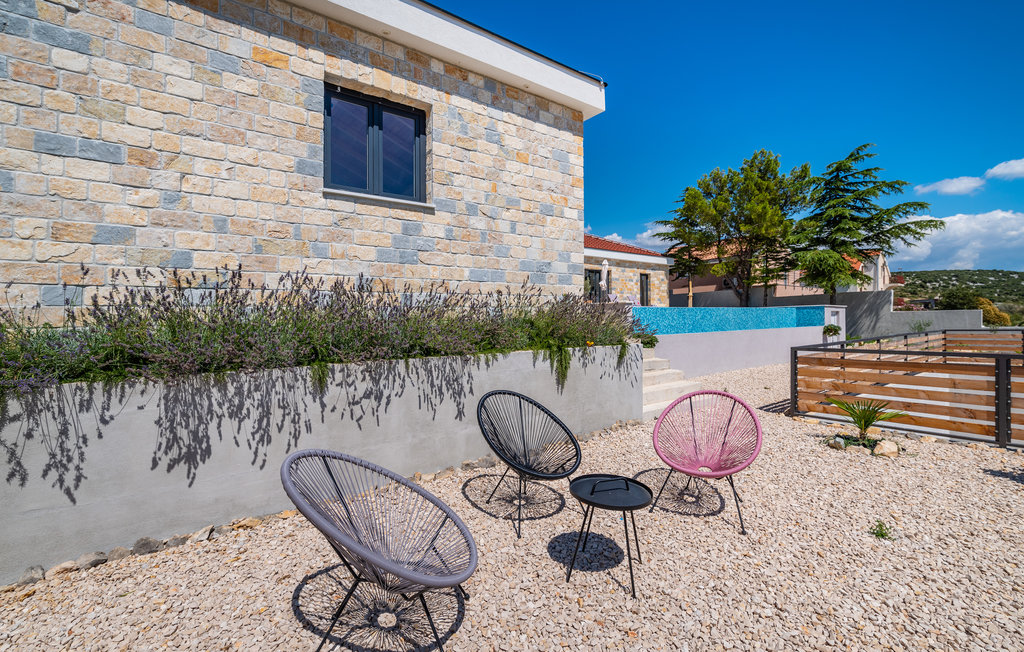 Ferienhaus - Biograd-Kakma , Kroatien - CDA597 15