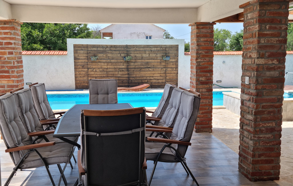 Ferienhaus - Biograd-Radosinovci , Kroatien - CDA606 11