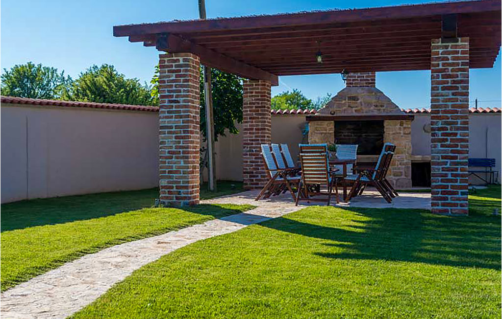 Ferienhaus - Zadar-Prkos , Kroatien - CDA713 12