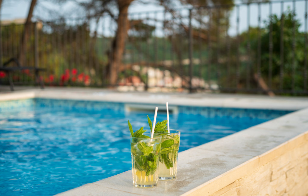 Feriehus - Zadar-Novigrad , Kroatia - CDA735 12