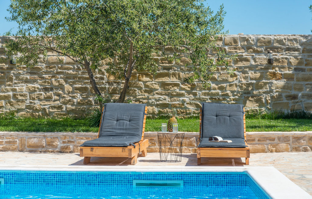 Ferienhaus - Zadar-Polaca , Kroatien - CDA837 15