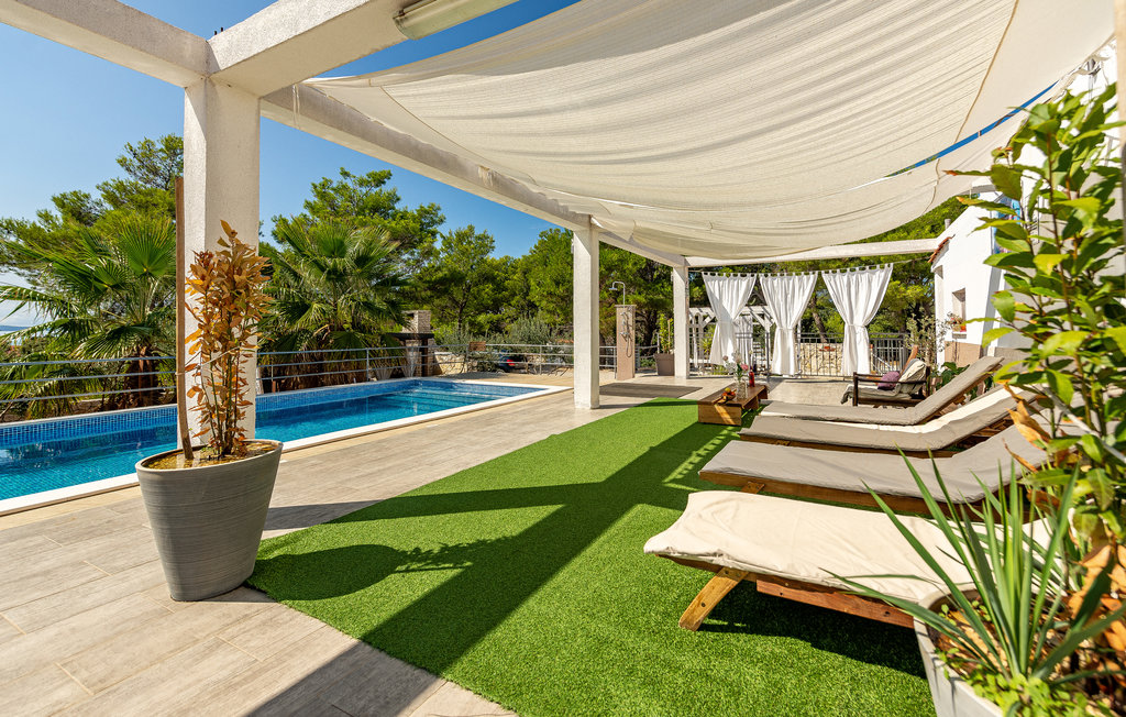 Lejlighed - Vir-Vir , Kroatien - CDA964 16