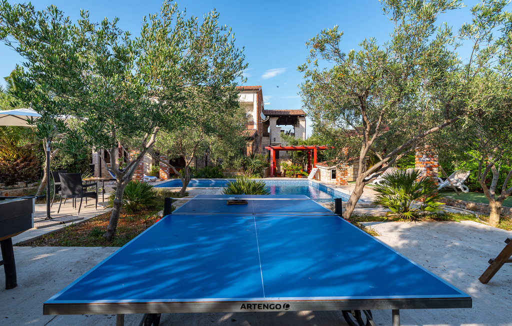 Feriehuse - Vir , Kroatien - CDA015 9