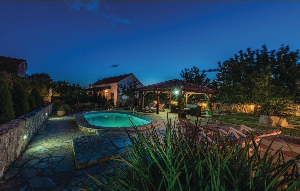 Feriehuse - Zadar-Zemunik Gornji , Kroatien - CDA254 5