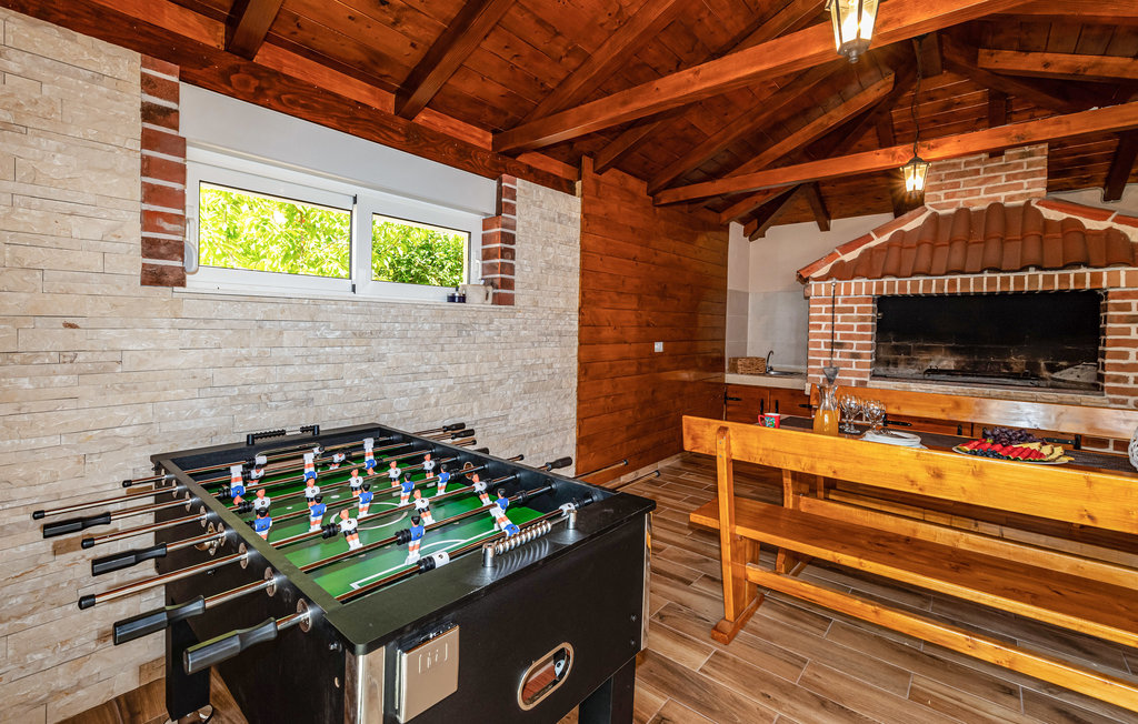 Ferienhaus - Biograd-Radasinovci , Kroatien - CDA301 6