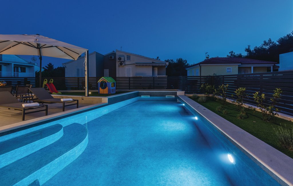 Feriehuse - Biograd , Kroatien - CDA305 16