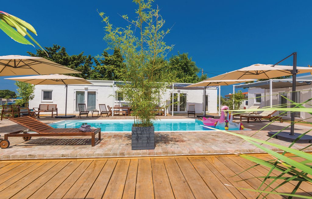 Feriehuse - Zadar-Petrcane , Kroatien - CDA420 14