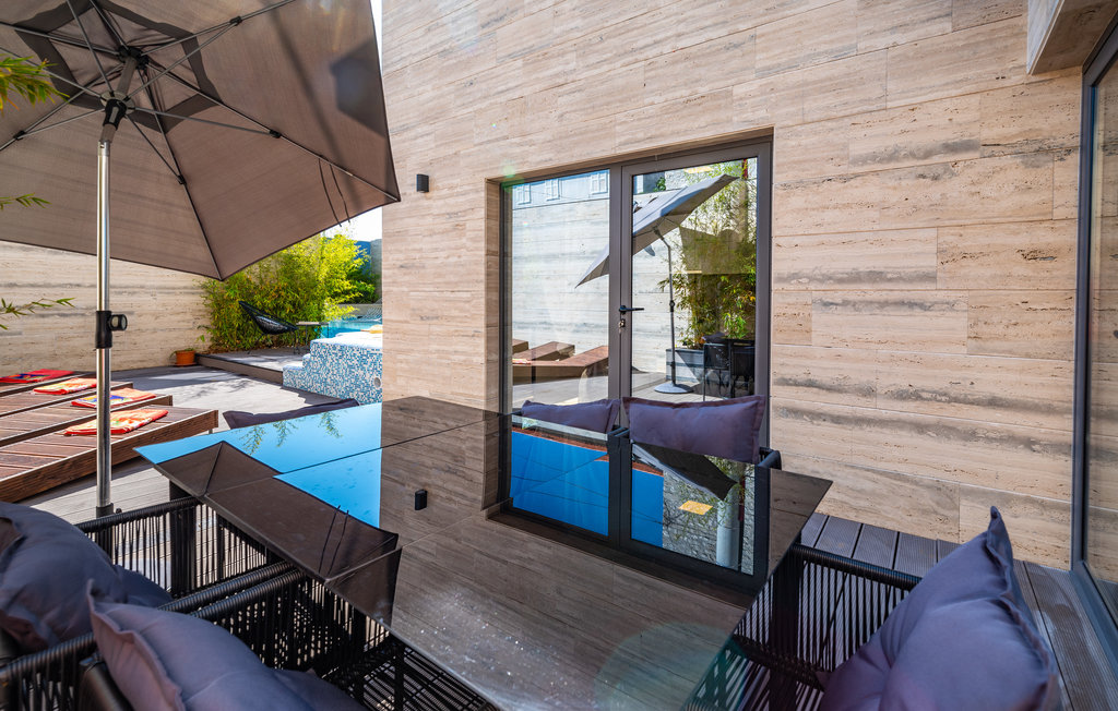 Feriehuse - Zadar , Kroatien - CDA590 13