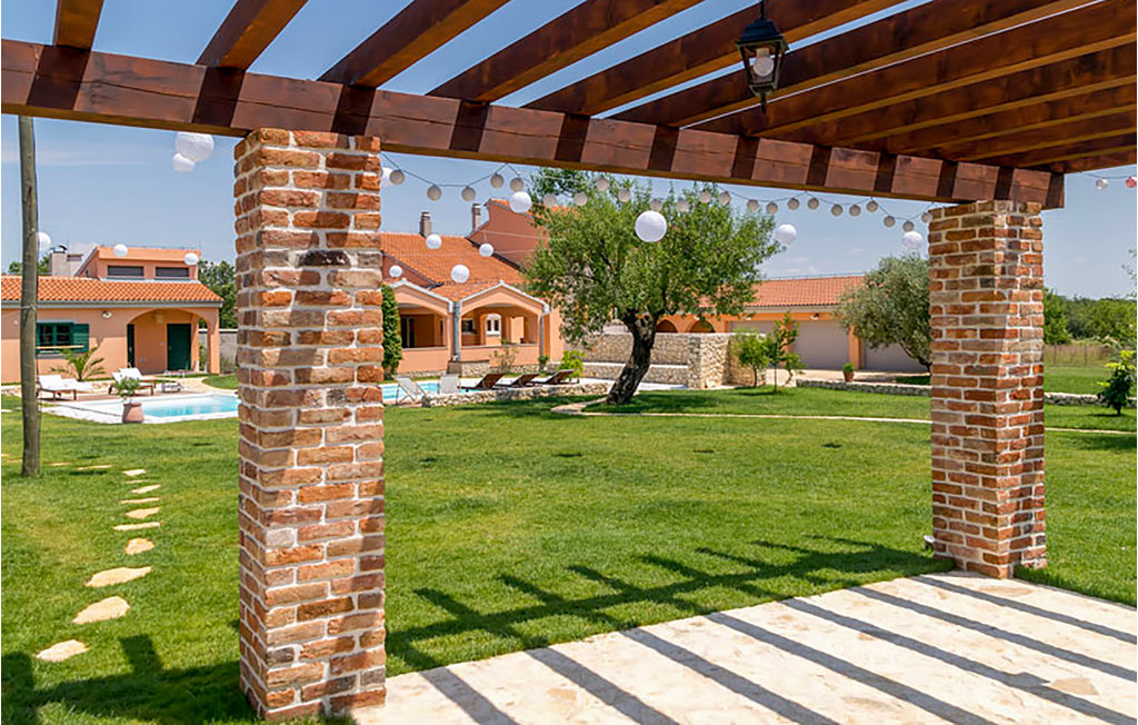 Ferienhaus - Zadar-Prkos , Kroatien - CDA713 13