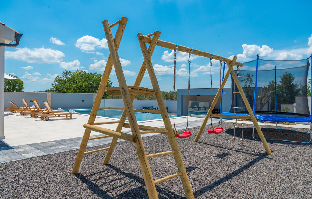 Ferienhaus - Zadar-Skabrnja , Kroatien - CDA748 12