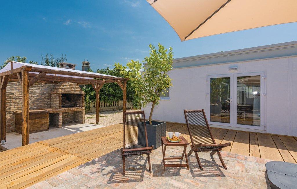 Feriehuse - Zadar-Petrcane , Kroatien - CDA420 5