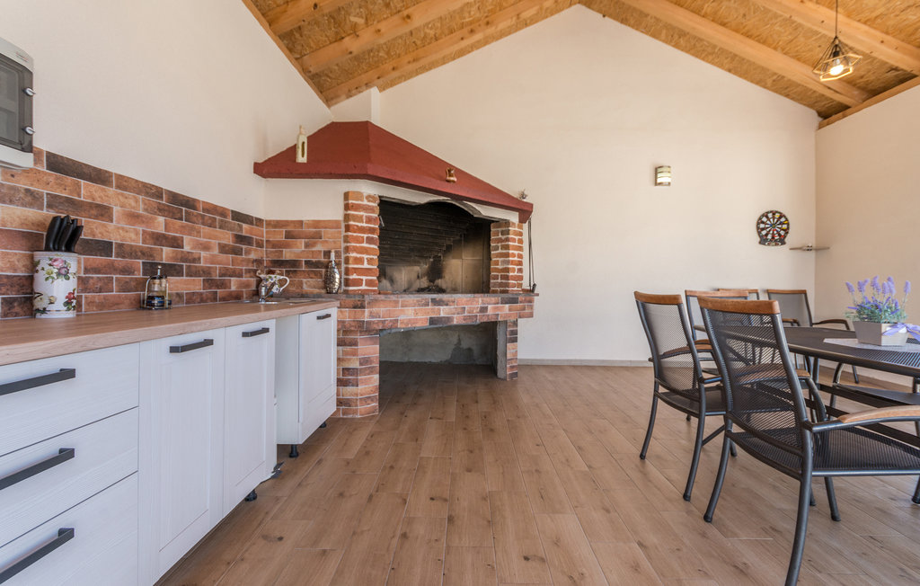 Ferienhaus - Zadar-Galovac , Kroatien - CDA502 17