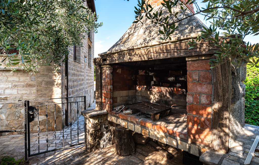 Feriehuse - Vir , Kroatien - CDA015 21