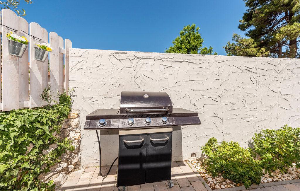 Ferienhaus - Zadar-Vrsi Mulo , Kroatien - CDA309 17