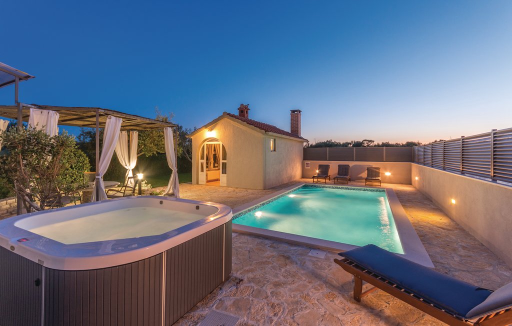 Ferienhaus - Zadar , Kroatien - CDA313 2