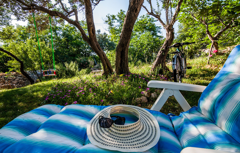 Ferieleilighet - Zadar-Vinjerac , Kroatia - CDA495 7