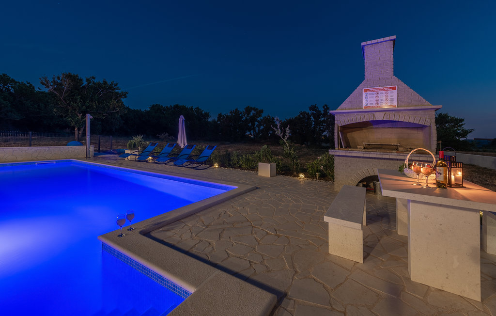 Feriehus - Nin-Vrsi , Kroatia - CDA730 22