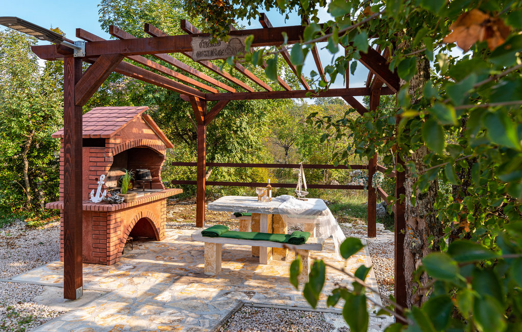 Feriehuse - Zadar-Zelengrad , Kroatien - CDA991 22