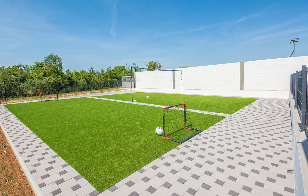 Ferienhaus - Zadar-Zemunik Gornji , Kroatien - CDA271 26