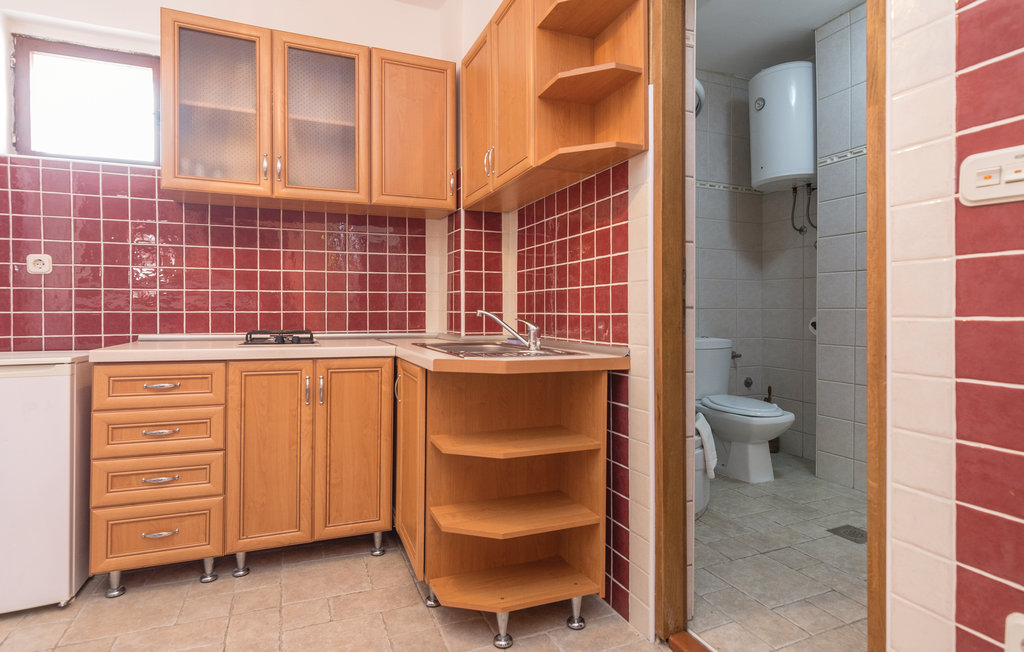 Feriehuse - Vir , Kroatien - CDA015 53