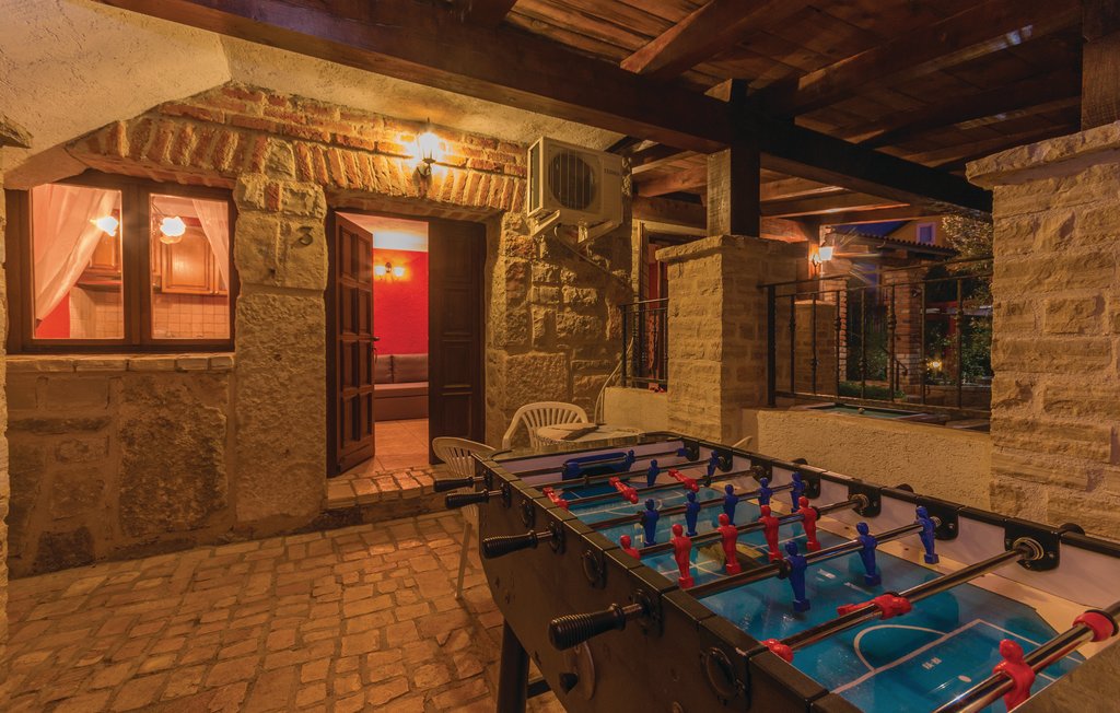 Feriehuse - Vir , Kroatien - CDA015 31