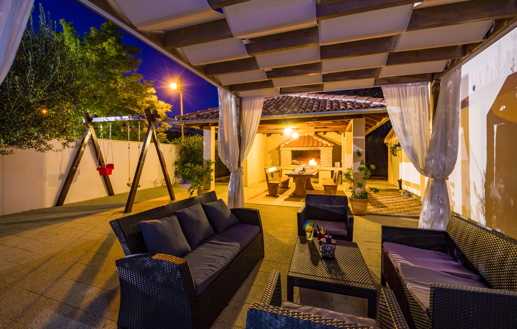 Ferienhaus - Biograd-Radasinovci , Kroatien - CDA301 8