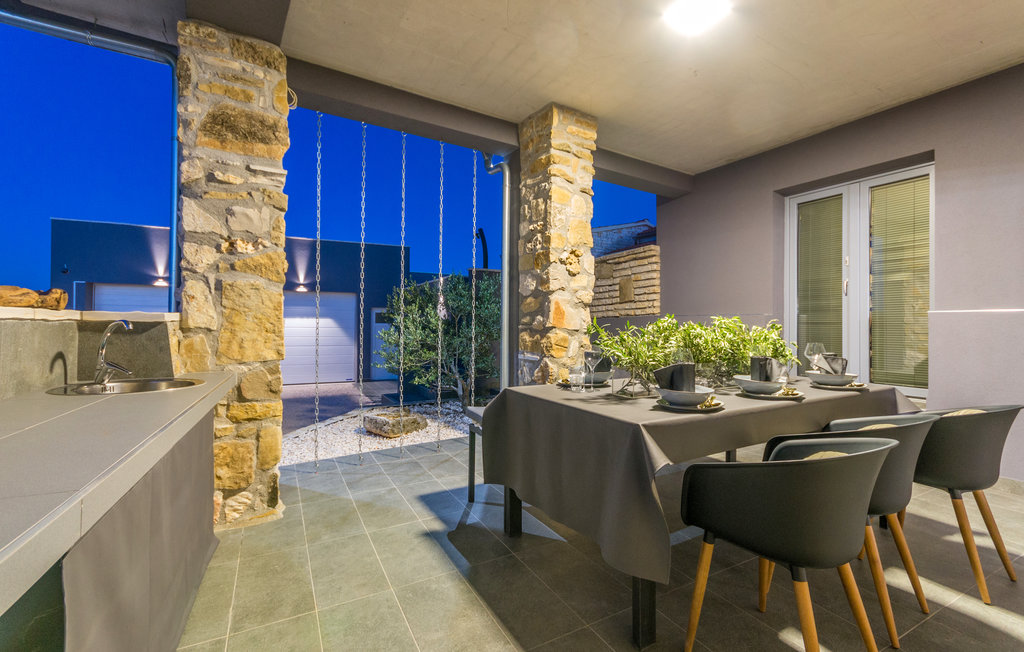 Feriehuse - Zadar-Zagrad , Kroatien - CDA708 34