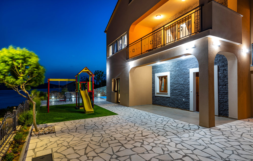 Ferienhaus - Starigrad Paklenica-Modric , Kroatien - CDA732 24