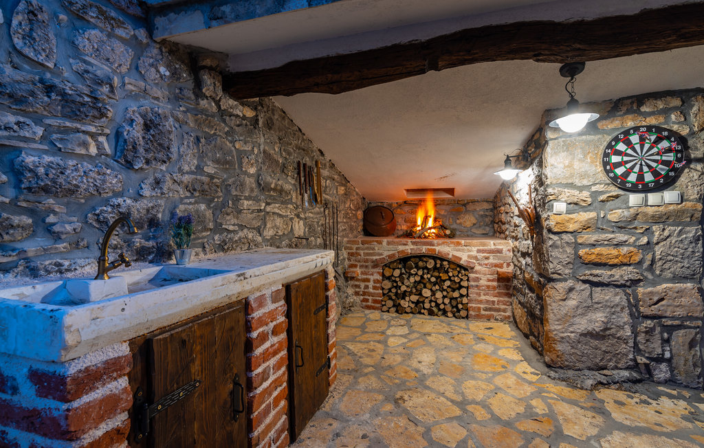 Feriehuse - Zadar-Zelengrad , Kroatien - CDA777 7