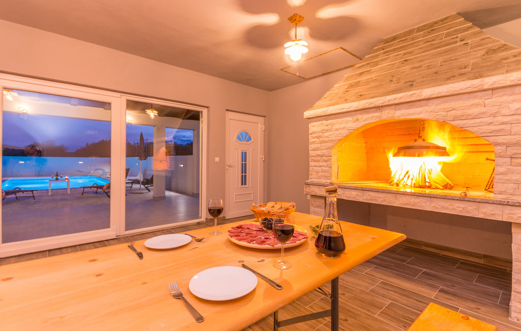 Feriehuse - Zadar-Vuksic , Kroatien - CDA778 4