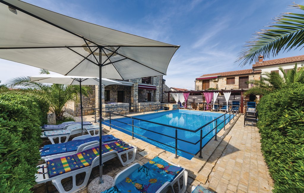 Lejlighed - Vir , Kroatien - CDA016 4