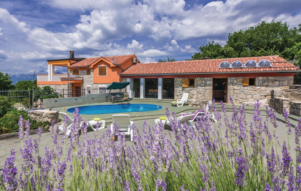 Feriehus - Zadar-Krusevo , Kroatia - CDA125 3