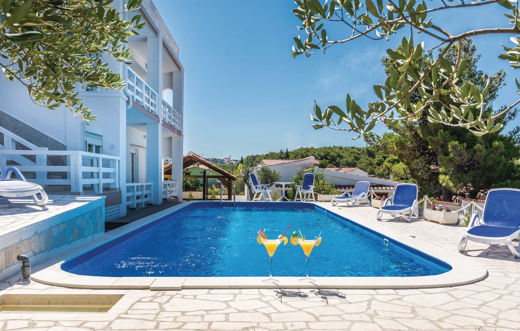 Feriehuse - Zadar , Kroatien - CDA303 7