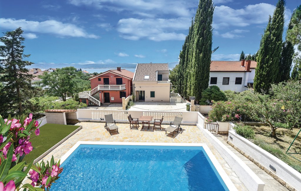 Ferienwohnung - Biograd-Sv.Petar , Kroatien - CDA346 1