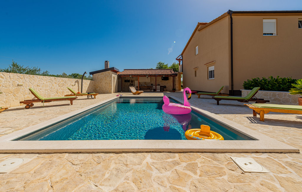 Feriehuse - Zadar-Galovac , Kroatien - CDA474 10