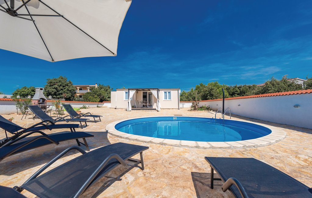 Ferienhaus - Biograd-Pakostane , Kroatien - CDA476 7