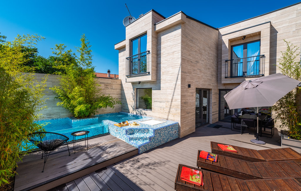 Feriehuse - Zadar , Kroatien - CDA590 1