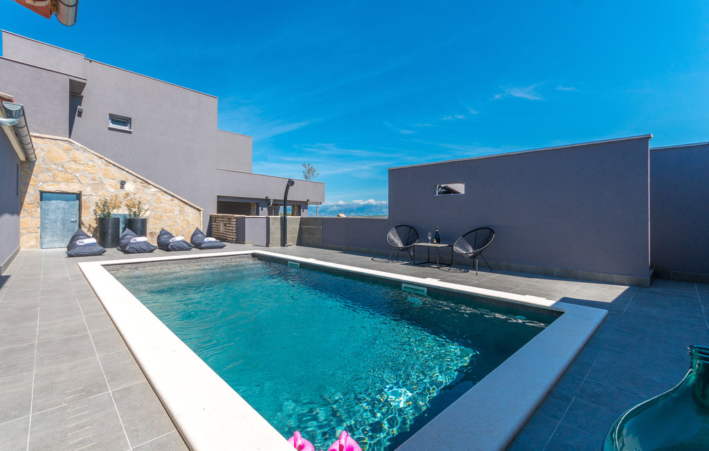 Feriehuse - Zadar-Zagrad , Kroatien - CDA708 1