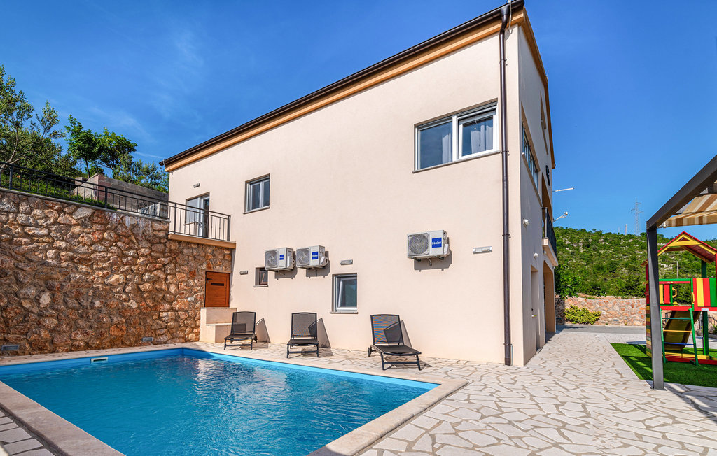 Ferienhaus - Starigrad Paklenica-Modric , Kroatien - CDA732 1
