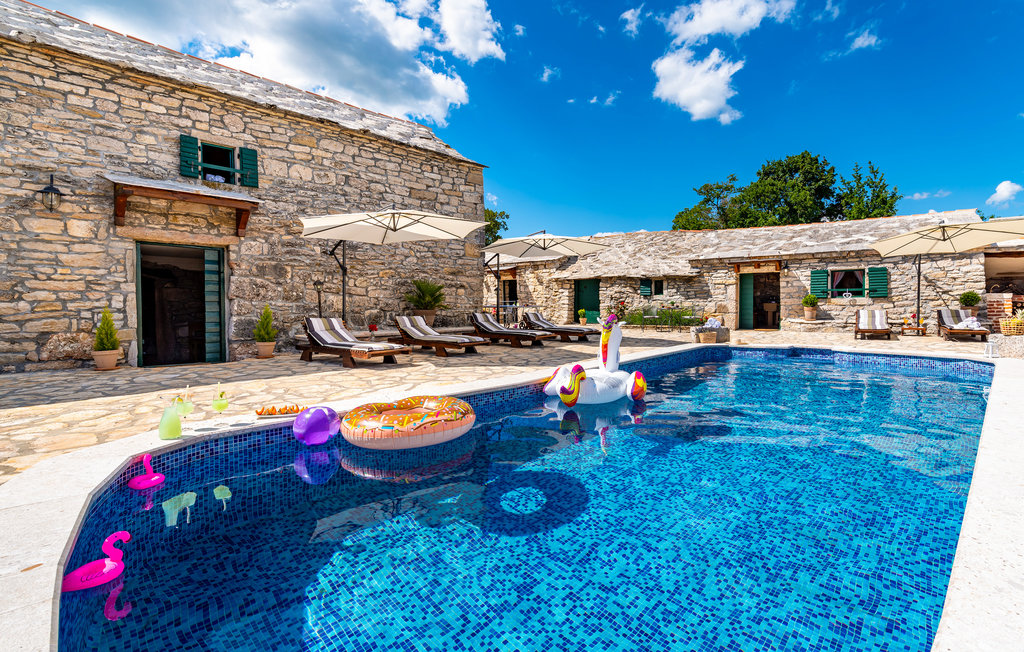 Feriehuse - Zadar-Zelengrad , Kroatien - CDA777 8