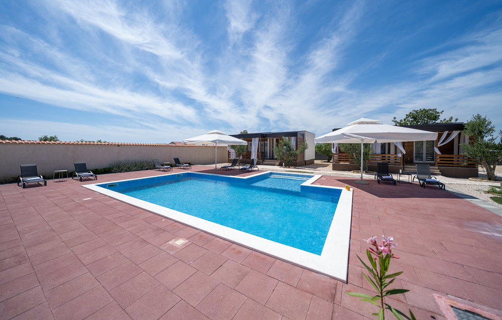 Ferienhaus - Biograd-Drage , Kroatien - CDA838 10