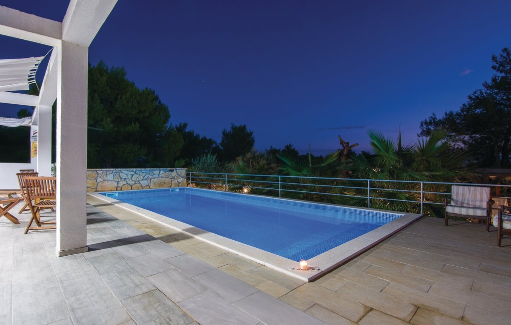 Semesterlägenhet - Vir , Kroatien - CDA056 10