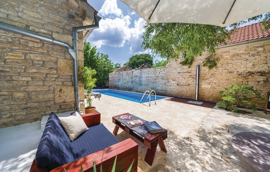 Feriehuse - Zadar-Pridraga , Kroatien - CDA090 12