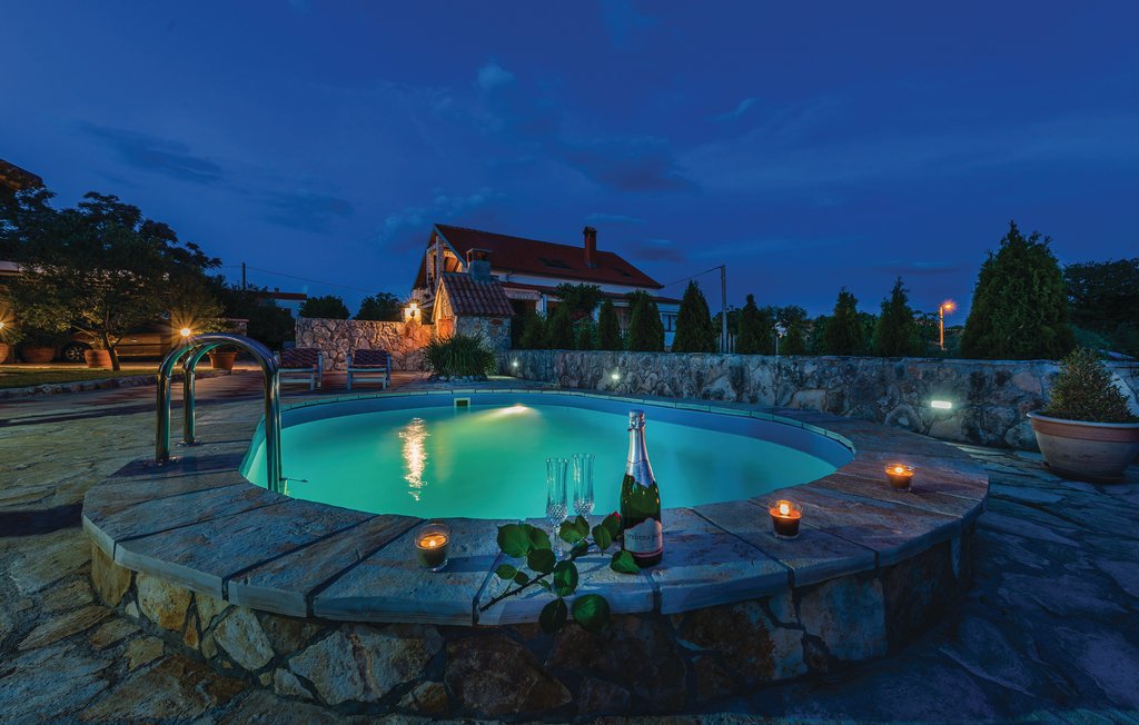 Feriehuse - Zadar-Zemunik Gornji , Kroatien - CDA254 13